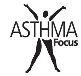 ASTHMA FOCUS trademark