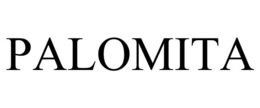PALOMITA trademark