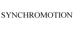 SYNCHROMOTION trademark