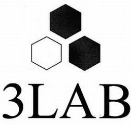 3LAB trademark