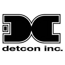 DC DETCON INC. trademark