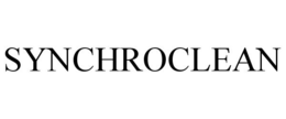 SYNCHROCLEAN trademark