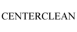 CENTERCLEAN trademark