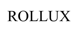 ROLLUX trademark