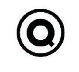 Q trademark
