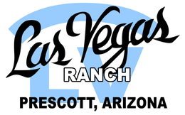 LV LAS VEGAS RANCH PRESCOTT, ARIZONA trademark