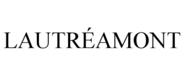 LAUTRÉAMONT trademark