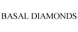 BASAL DIAMONDS trademark
