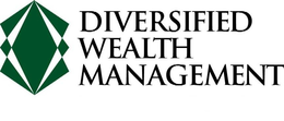 DIVERSIFIED WEALTH MANAGEMENT trademark