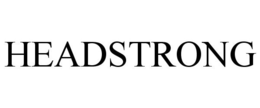 HEADSTRONG trademark