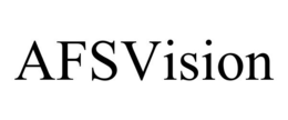 AFSVISION trademark