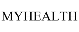 MYHEALTH trademark