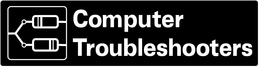COMPUTER TROUBLESHOOTERS trademark