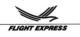 FLIGHT EXPRESS trademark
