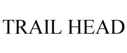 TRAIL HEAD trademark