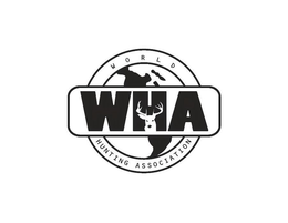 WHA WORLD HUNTING ASSOCIATION trademark