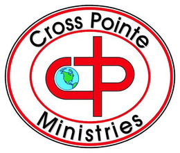 CP CROSS POINTE MINISTRIES trademark
