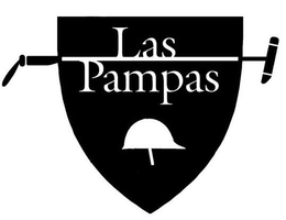 LAS PAMPAS trademark