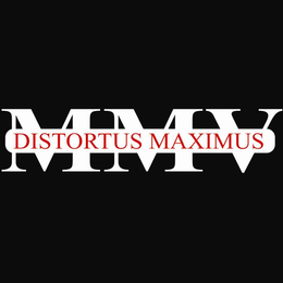 MMV DISTORTUS MAXIMUS trademark