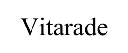 VITARADE trademark