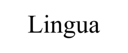 LINGUA trademark