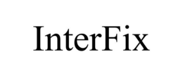 INTERFIX trademark