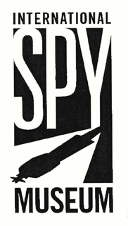 INTERNATIONAL SPY MUSEUM trademark