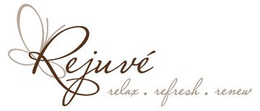 REJUVÉ RELAX . REFRESH . RENEW trademark