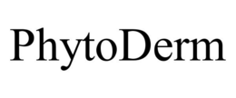 PHYTODERM trademark
