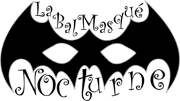 LA BAL MASQUÉ NOCTURNE trademark