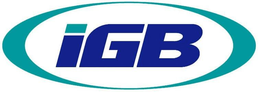 IGB trademark