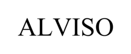 ALVISO trademark