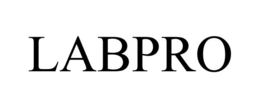 LABPRO trademark