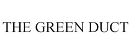 THE GREEN DUCT trademark