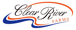 CLEAR RIVER FARMS trademark