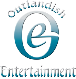 OE OUTLANDISH ENTERTAINMENT trademark