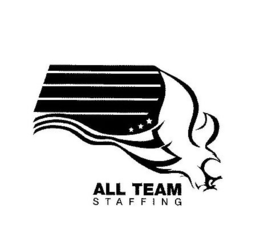ALL TEAM STAFFING trademark