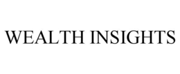 WEALTH INSIGHTS trademark