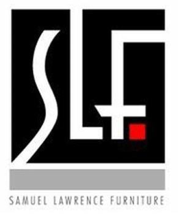 SLF SAMUEL LAWRENCE FURNITURE trademark