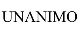 UNANIMO trademark