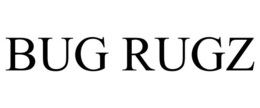 BUG RUGZ trademark