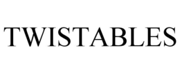 TWISTABLES trademark