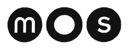 MOS trademark