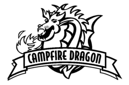 CAMPFIRE DRAGON trademark