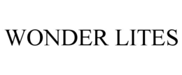 WONDER LITES trademark