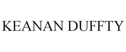 KEANAN DUFFTY trademark