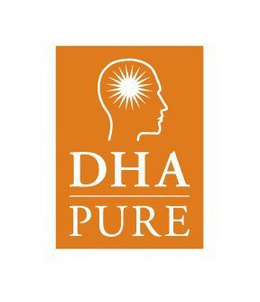 DHA PURE trademark