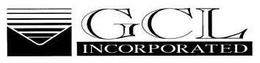 GCL INCORPORATED trademark