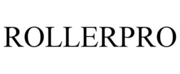 ROLLERPRO trademark