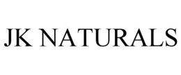 JK NATURALS trademark